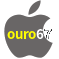 Aplicativo ouro67 para iOS