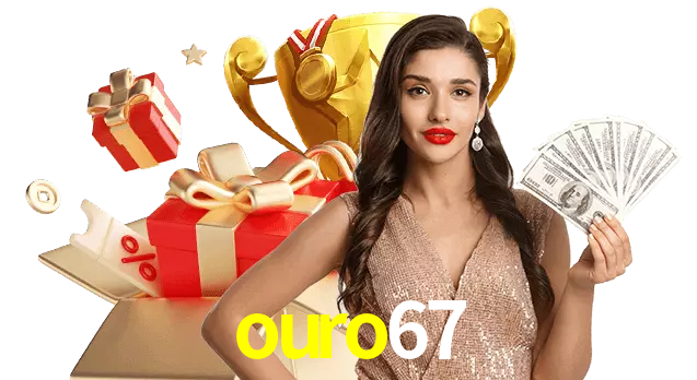 Jogue com dealers reais no ouro67!