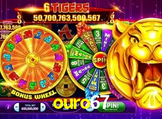 Game Statistics ouro67