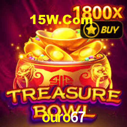ouro67.com