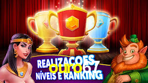 Roulette Table ouro67