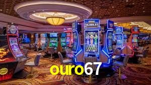 Exclusive Games ouro67