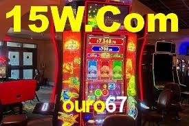 ouro67: Seu Cassino Premiado com Pagamentos Rápidos