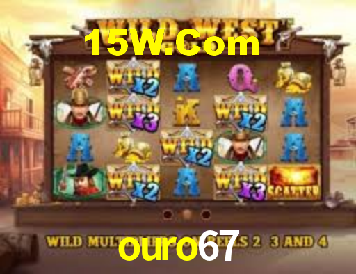ouro67: A Experiência de Casino com Jogos de Mesa ao Vivo