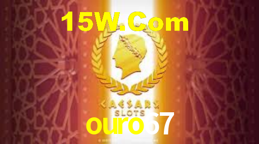 ouro67 bet