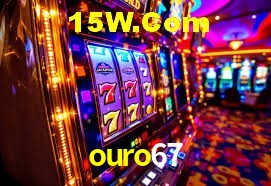 Live Casino ouro67