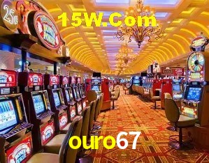 Seasonal Promotions ouro67