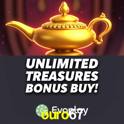 Account Benefits ouro67