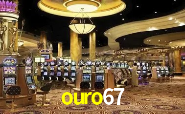 Welcome Bonus ouro67