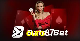 Welcome Bonus ouro67