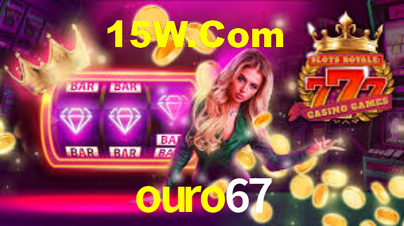 Premium Interface ouro67