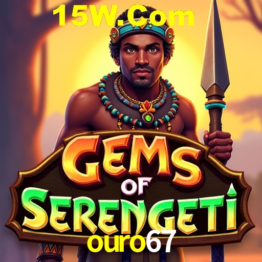 Quick Registration ouro67