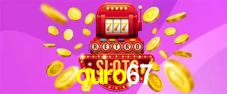 Platform Technology ouro67