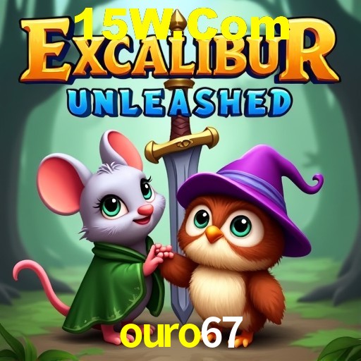 Login Seguro ouro67
